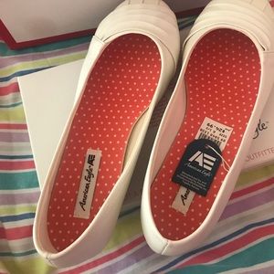 Shoes by American eagle